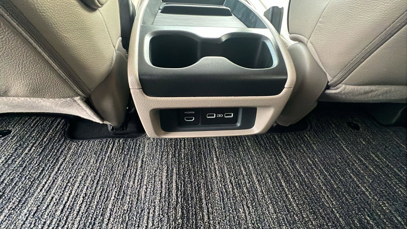 Certified 2023 Honda Odyssey Elite image 20
