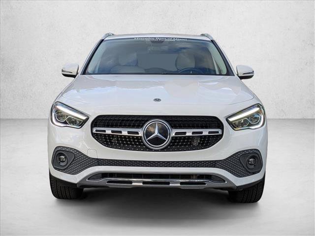 Used 2022 Mercedes-Benz GLA 250 video 2