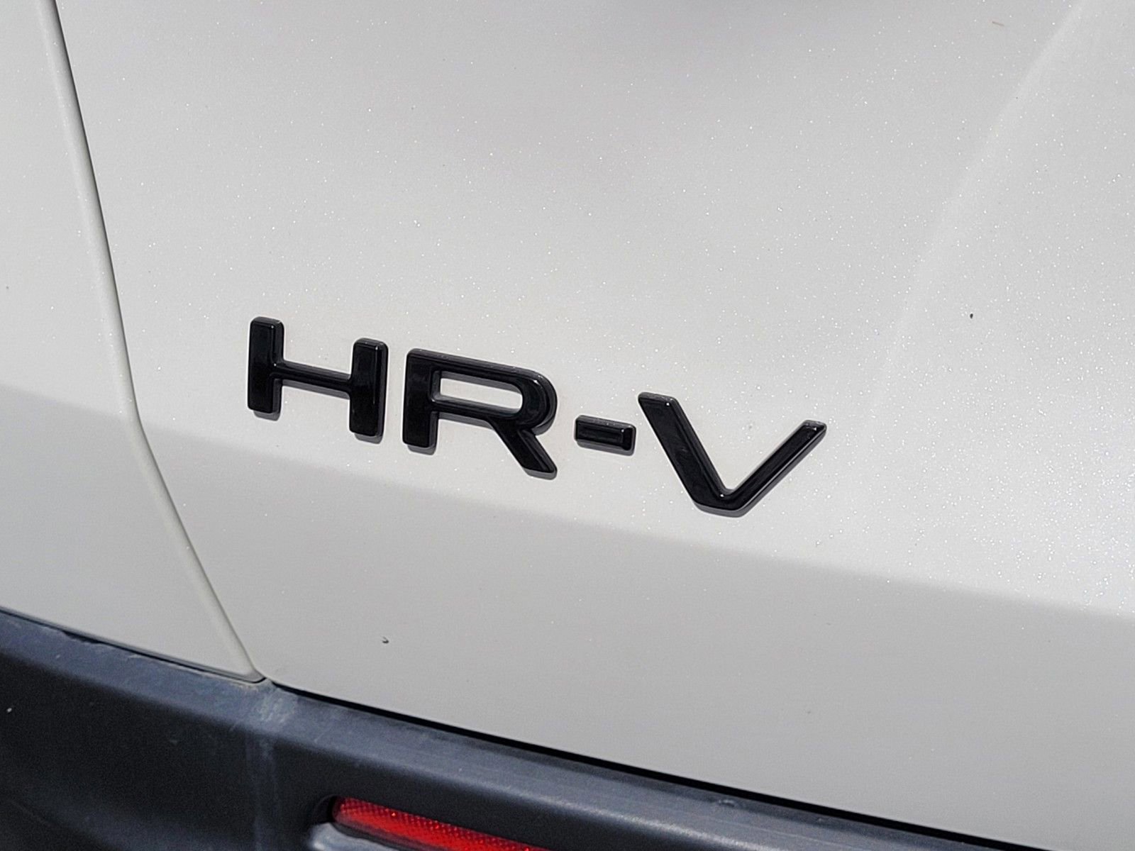 Used 2024 Honda HR-V Sport image 26