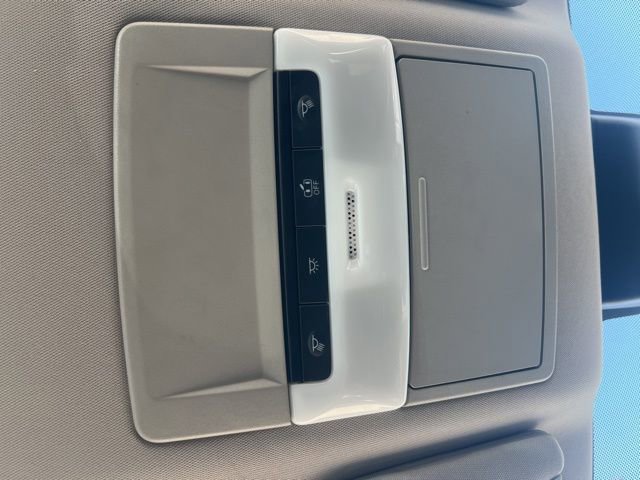 Used 2024 Nissan Altima 2.5 SV AWD/4WD image 22