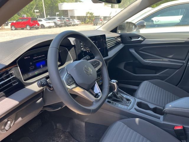 New 2026 Volkswagen Jetta S FWD image 5