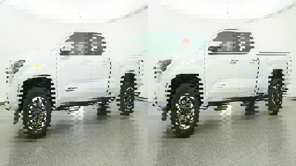 New 2026 Toyota Tacoma TRD Sport image 18