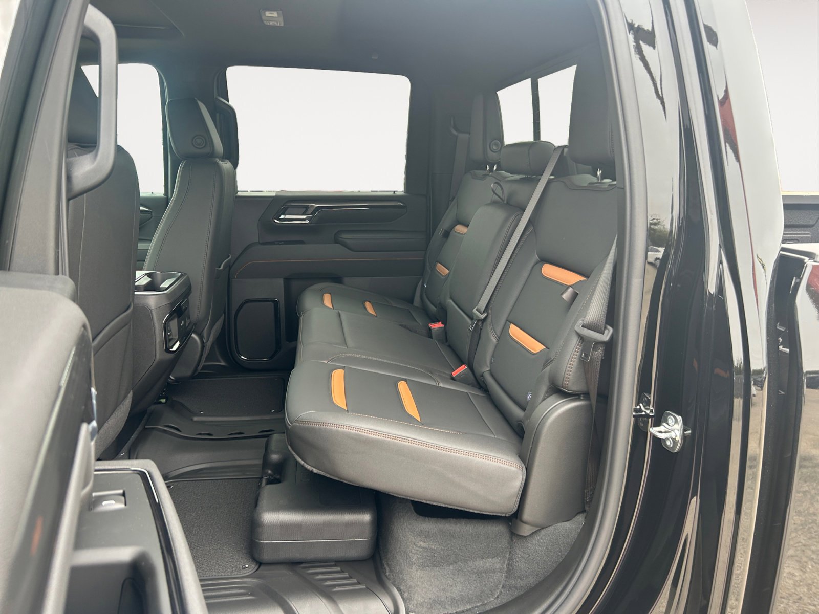 New 2026 GMC Sierra 2500 AT4 w/ AT4 Premium Plus Package image 24
