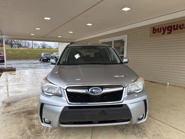 Used 2014 Subaru Forester 2.0XT Touring w/ Popular Package #2 image 3