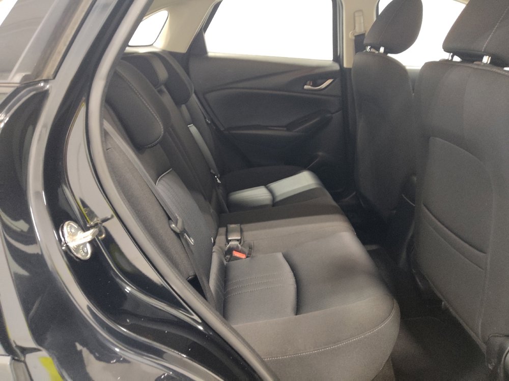 Used 2019 MAZDA CX-3 Sport AWD/4WD image 19