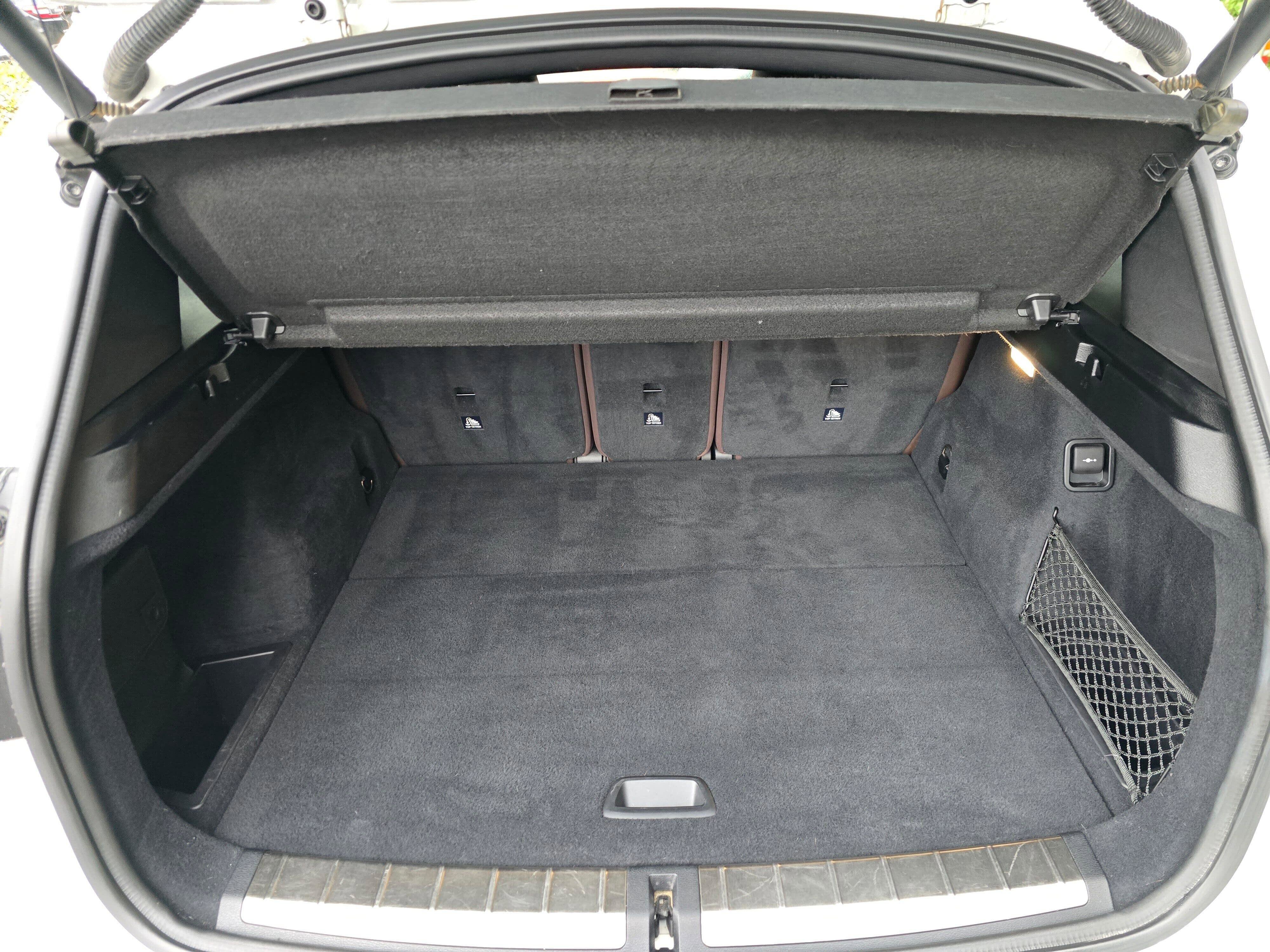 Used 2016 BMW X1 xDrive28i image 15