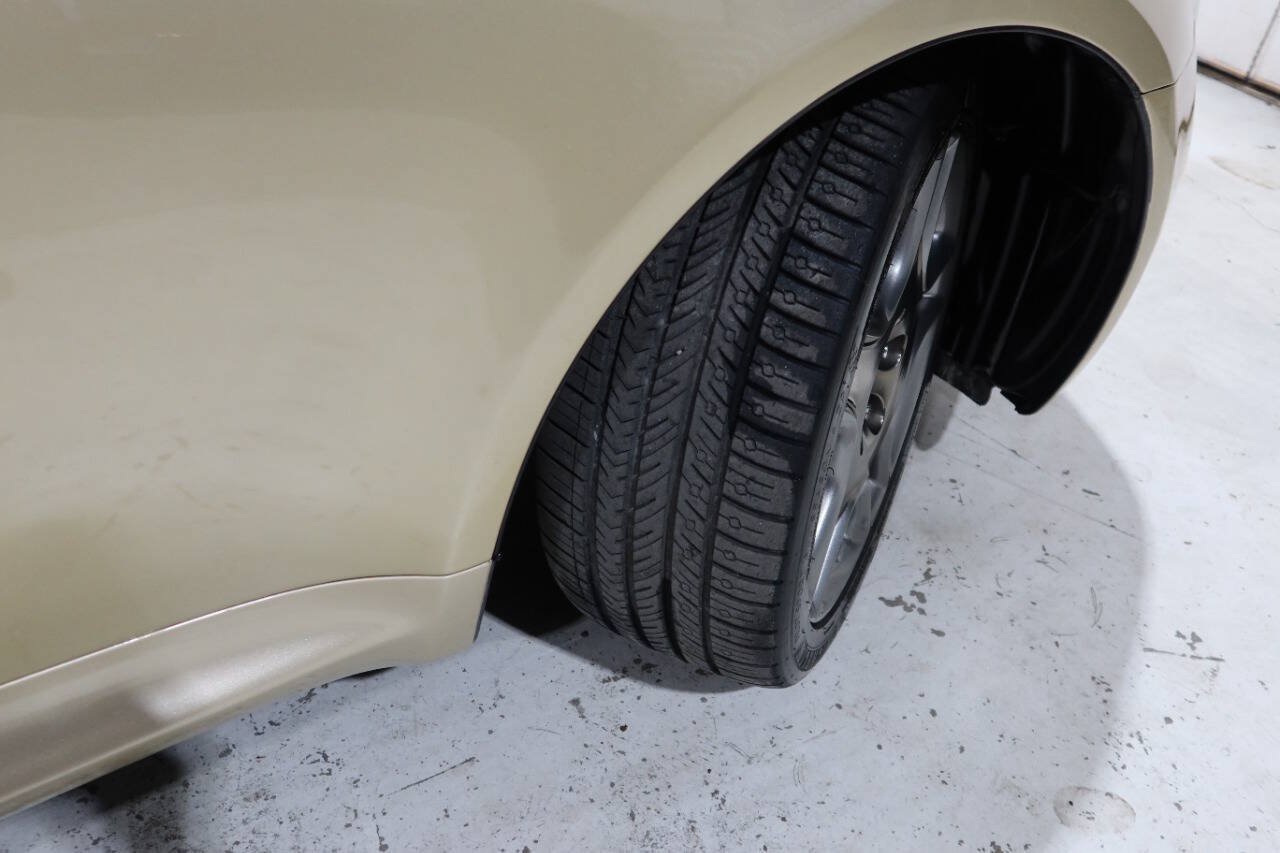 Used 2006 Lexus SC 430 Convertible w/ Preferred Accessory Pkg RWD image 34