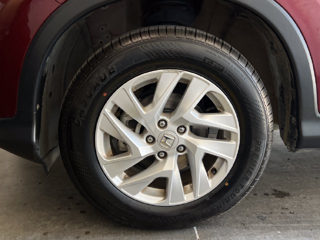 Used 2016 Honda CR-V EX-L image 9