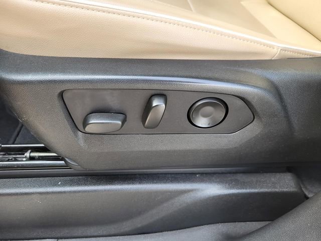 Used 2021 Chevrolet Tahoe Premier w/ Texas Edition image 24