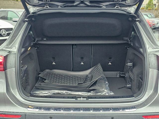 New 2026 Mercedes-Benz GLA 250 4MATIC image 10