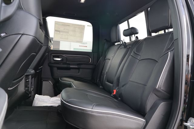 New 2026 RAM 2500 Power Wagon image 8