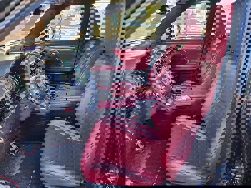 Used 2019 Lexus RX 350 F Sport w/ Navigation Package image 28