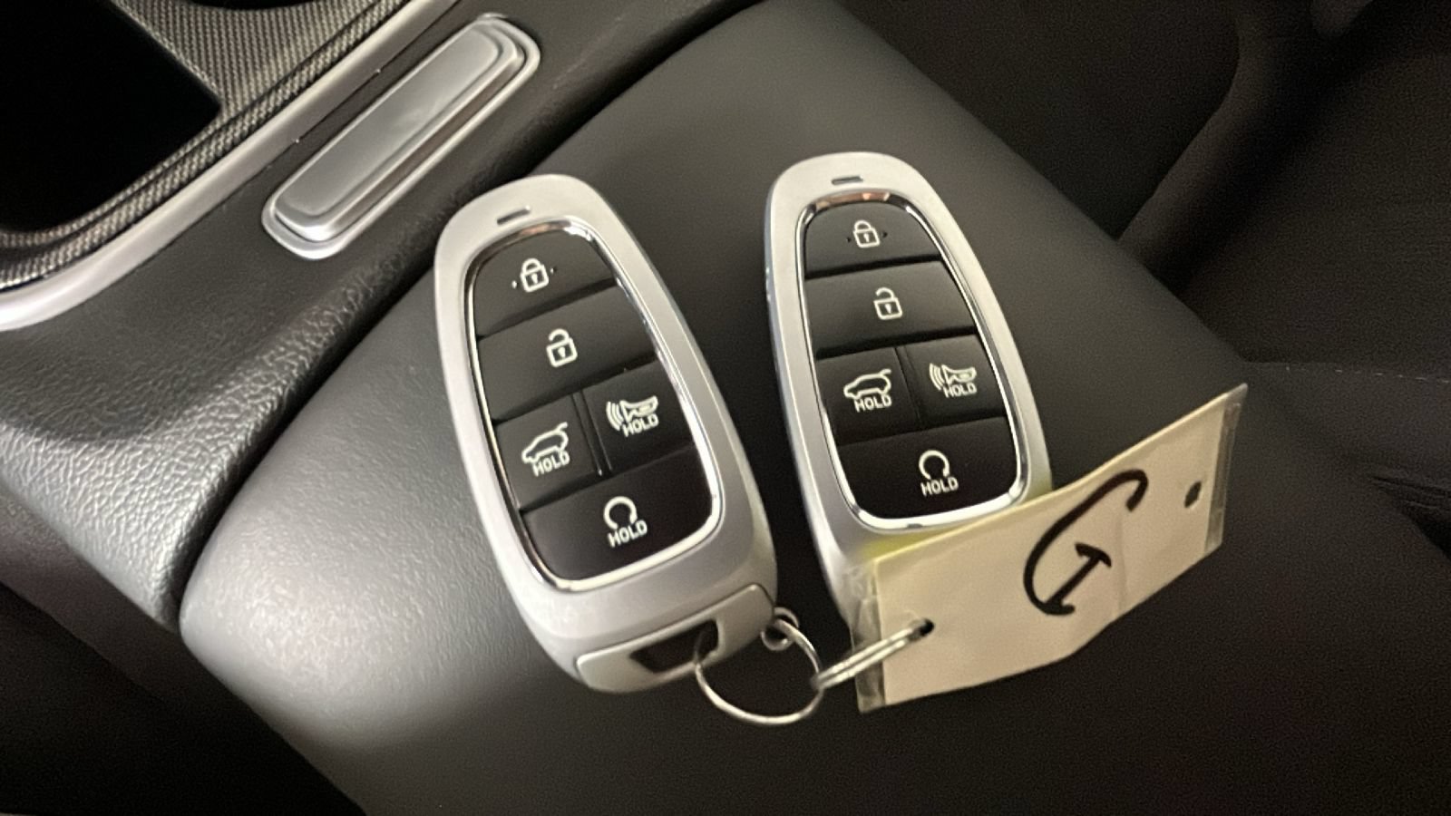 Certified 2023 Hyundai Santa Fe SEL FWD image 26