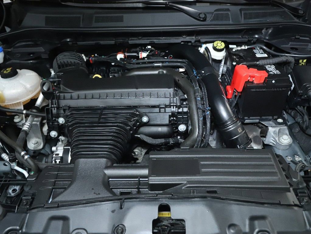 Used 2024 Lincoln Corsair AWD w/ Equipment Group 101A image 35