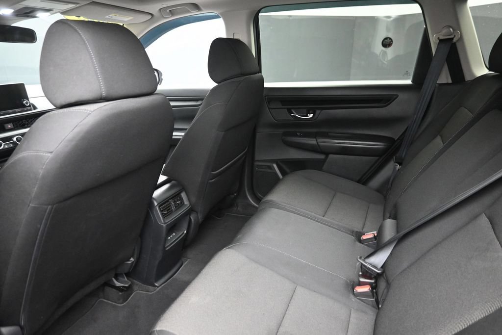 Used 2025 Honda CR-V EX image 12