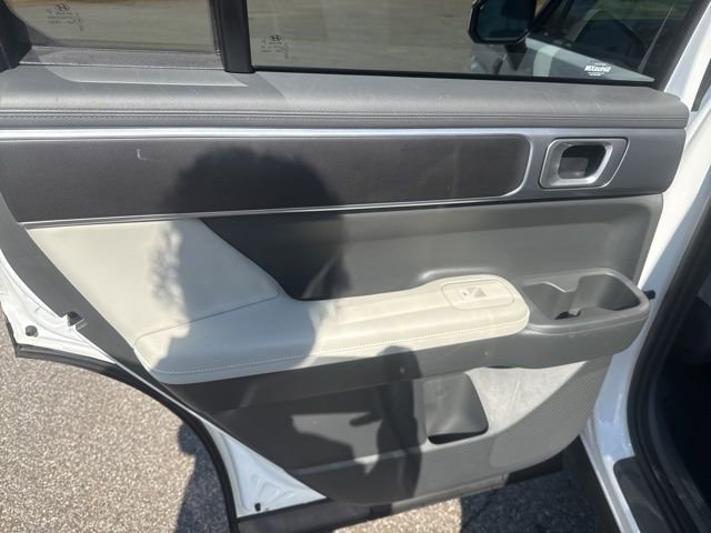 Used 2025 Hyundai Santa Fe SEL image 19