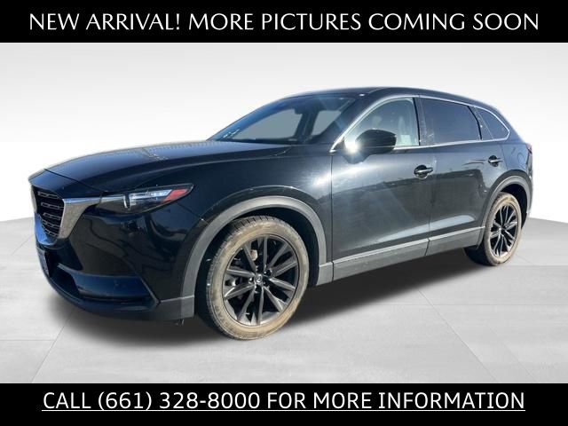 Used 2023 MAZDA CX-9 Touring Plus image 1