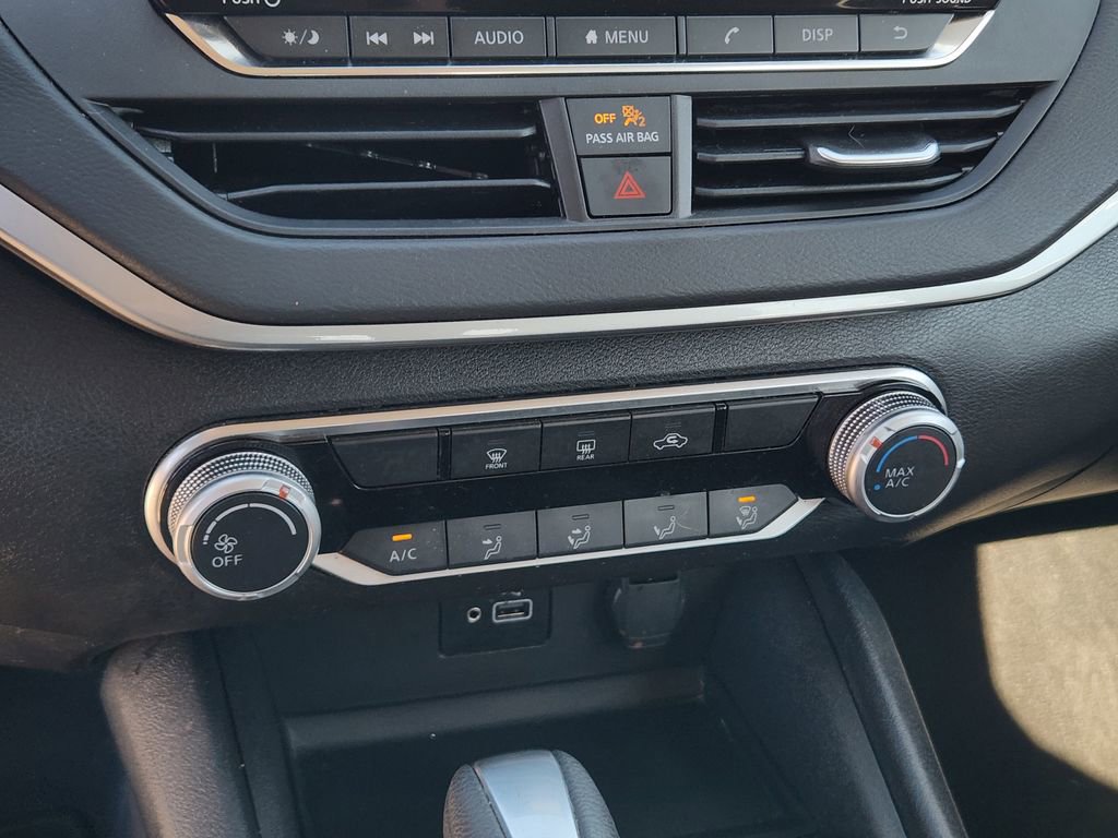 Used 2024 Nissan Altima 2.5 S image 20