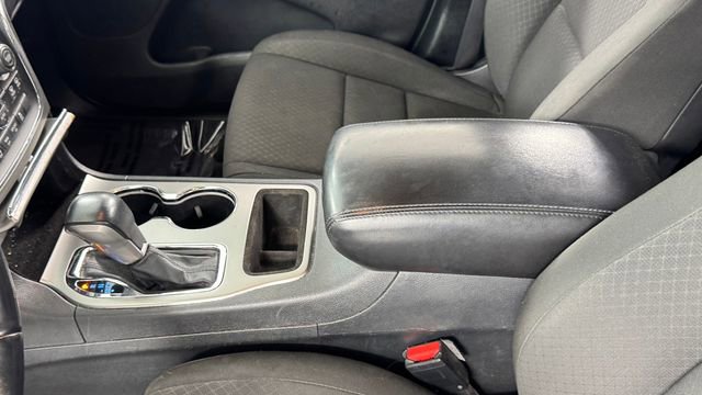 Used 2018 Jeep Grand Cherokee Laredo AWD/4WD image 33