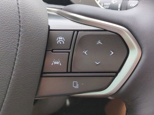 New 2026 Lexus NX 350 AWD w/ Premium Package image 25