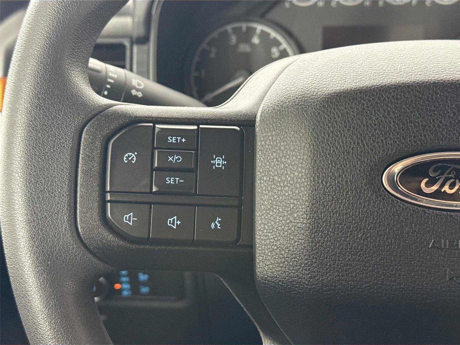 Used 2021 Ford F150 Tremor w/ Trailer Tow Package image 17