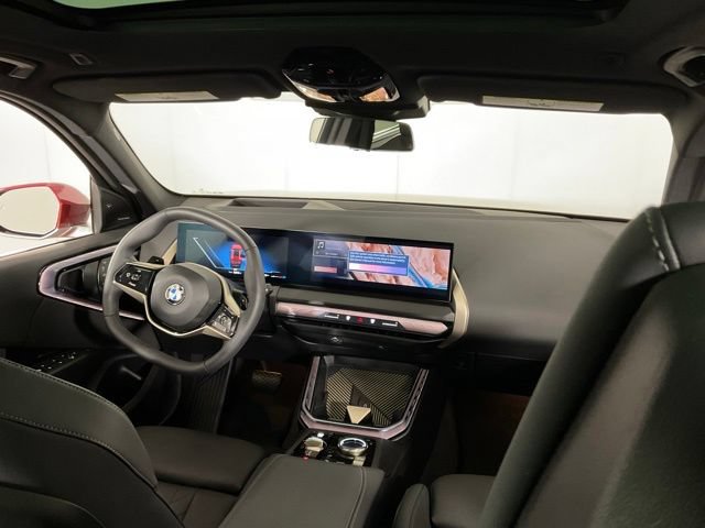 Certified 2025 BMW X3 xDrive30i w/ Premium Package AWD/4WD image 15