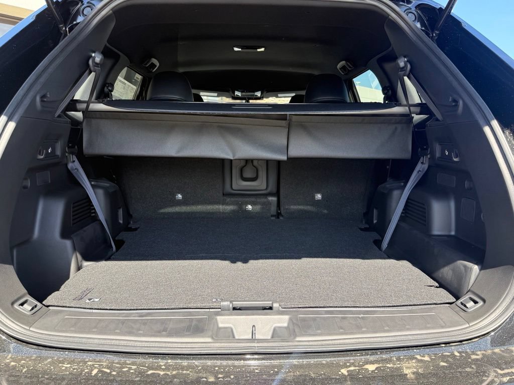 New 2026 Mitsubishi Outlander LE FWD image 10