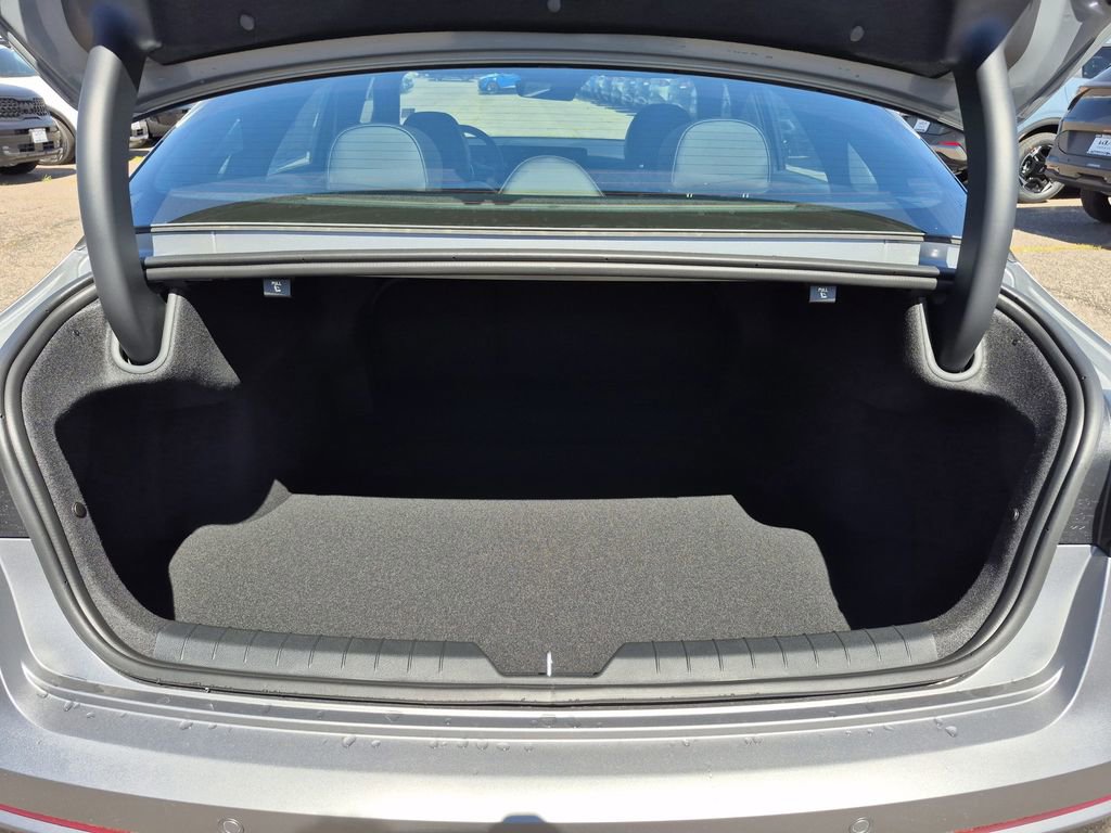 New 2026 Kia K5 GT-Line image 14