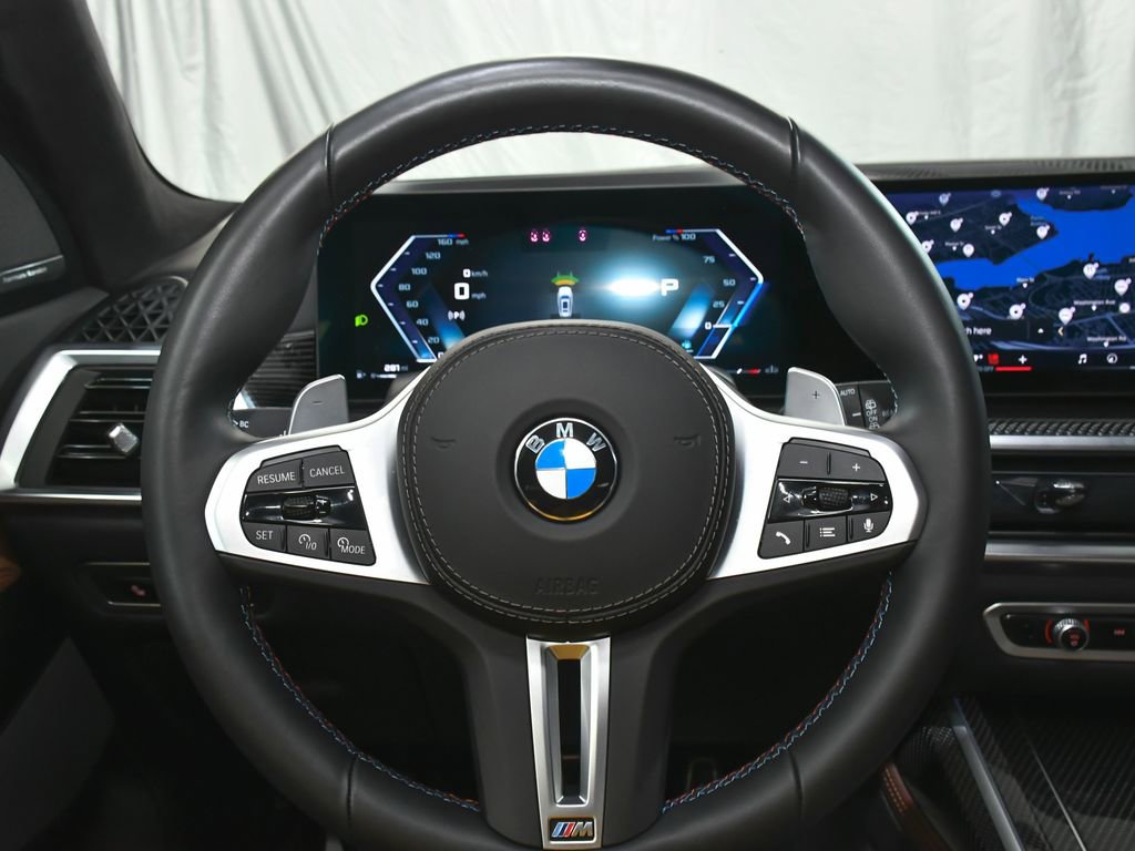 Used 2026 BMW X7 M60i image 33