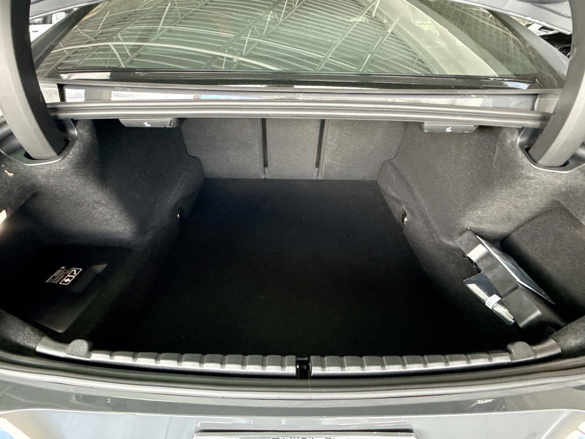 New 2026 BMW 840i xDrive image 12