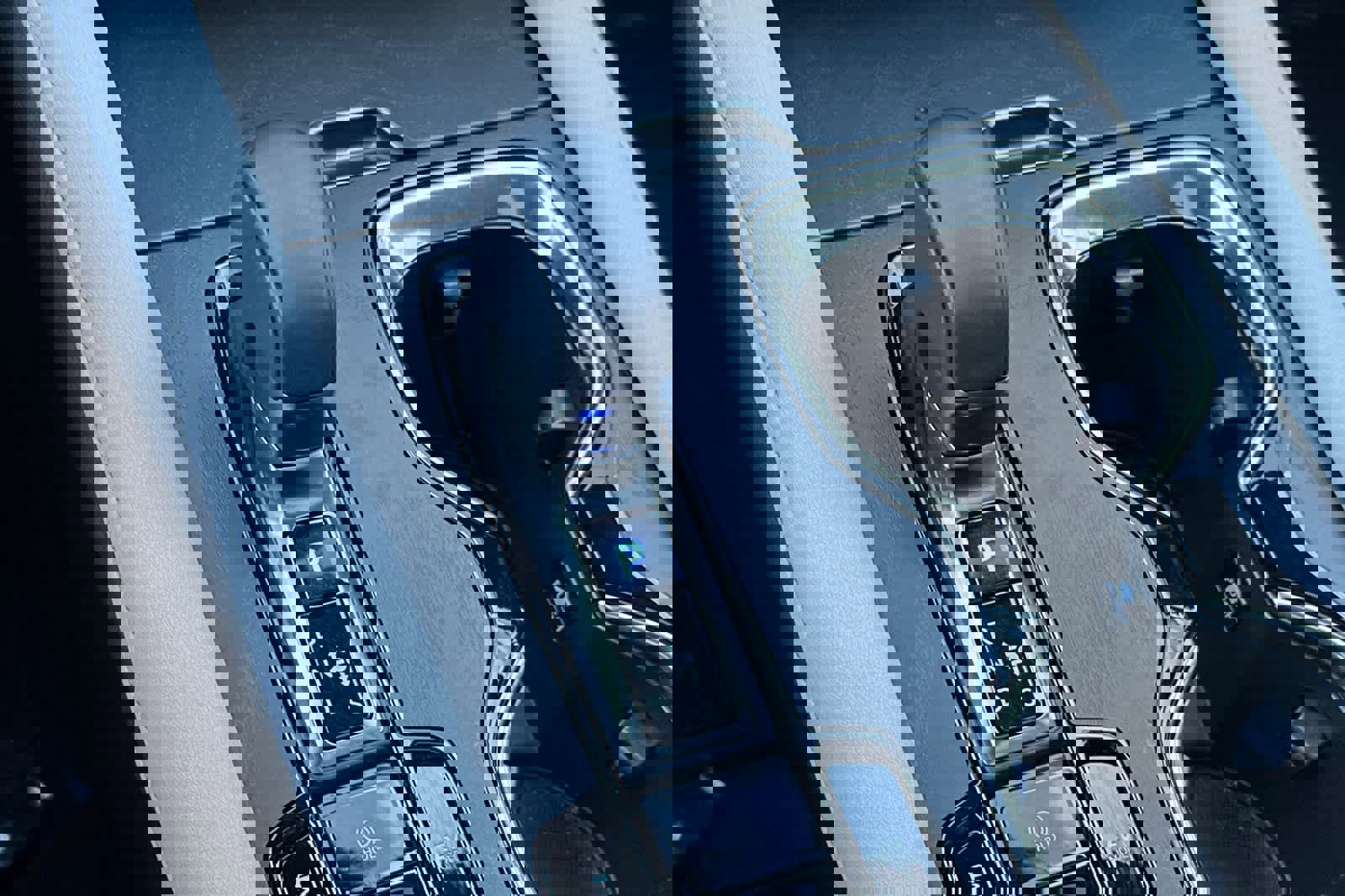 Certified 2025 Lexus RX 350h Premium w/ Convenience Package image 24