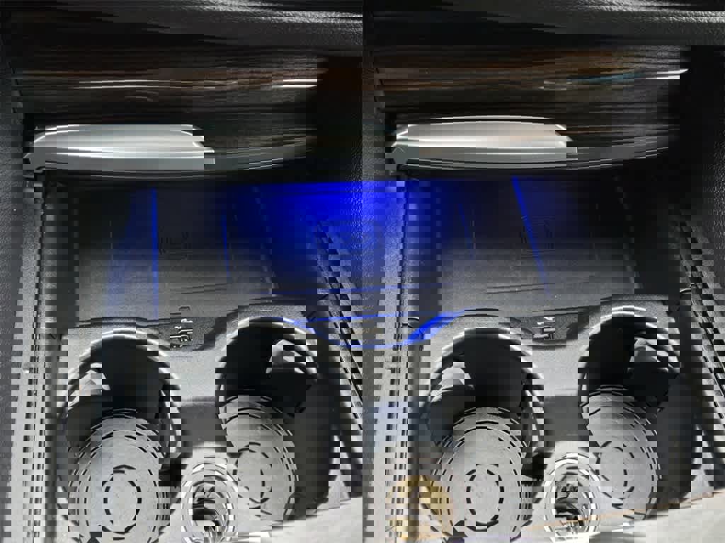 Used 2019 BMW 530i w/ Convenience Package image 19