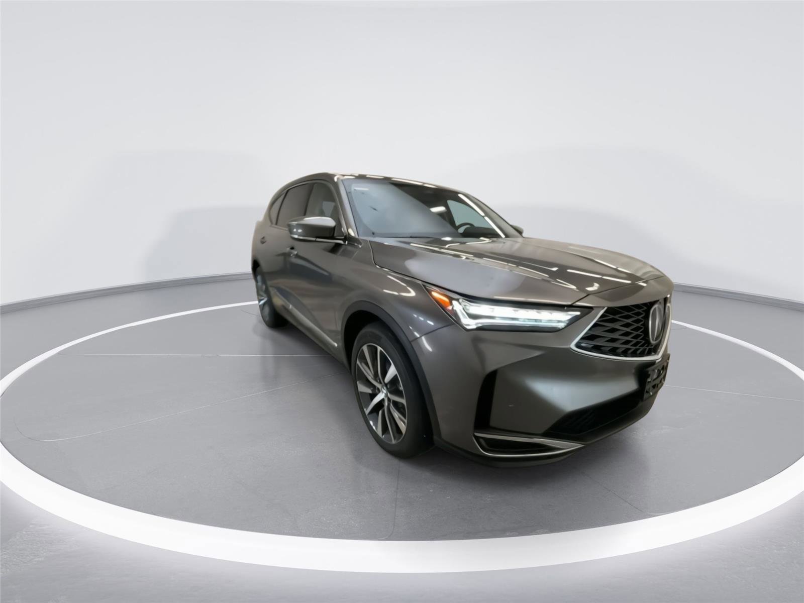 New 2026 Acura MDX SH-AWD w/ Technology Package image 2