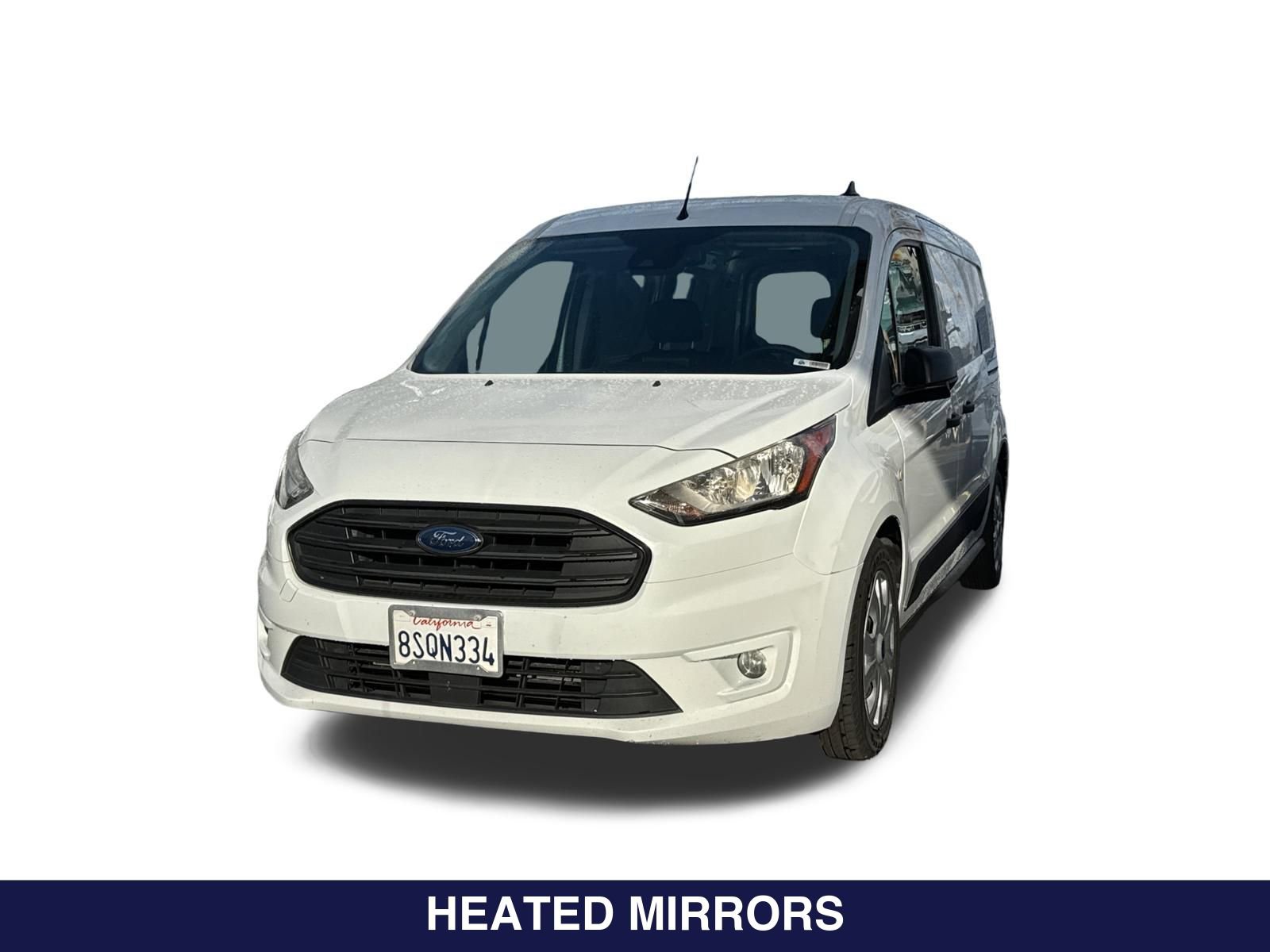 Used 2020 Ford Transit Connect XLT FWD image 2