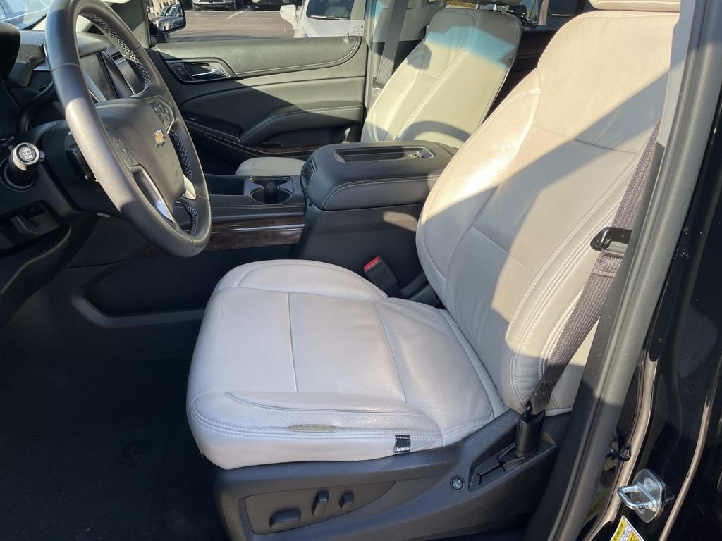 Used 2016 Chevrolet Tahoe LS w/ All-Season Package image 23