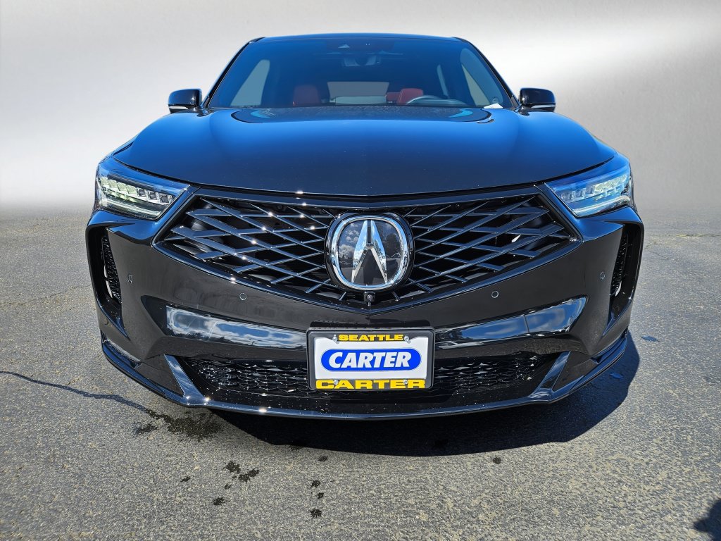 New 2026 Acura RDX w/ Advance Package AWD/4WD image 2