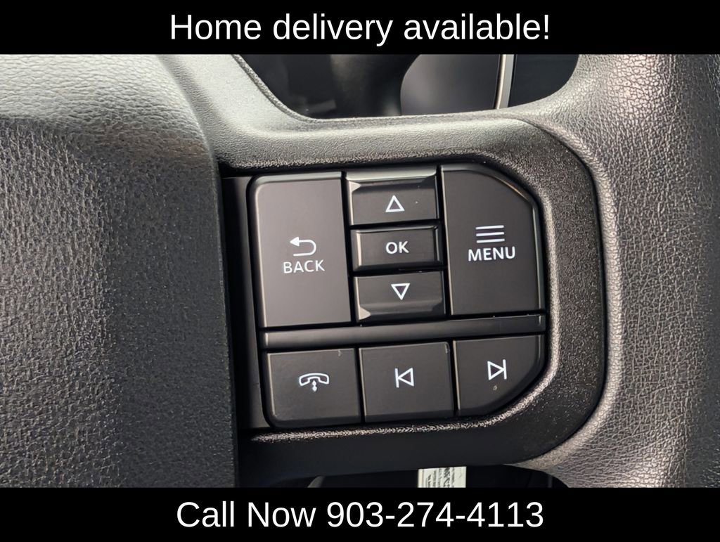 Used 2021 Ford F150 XL w/ STX Appearance Package image 17