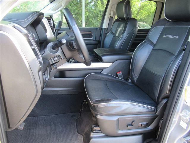 Certified 2024 RAM 2500 Laramie AWD/4WD image 16