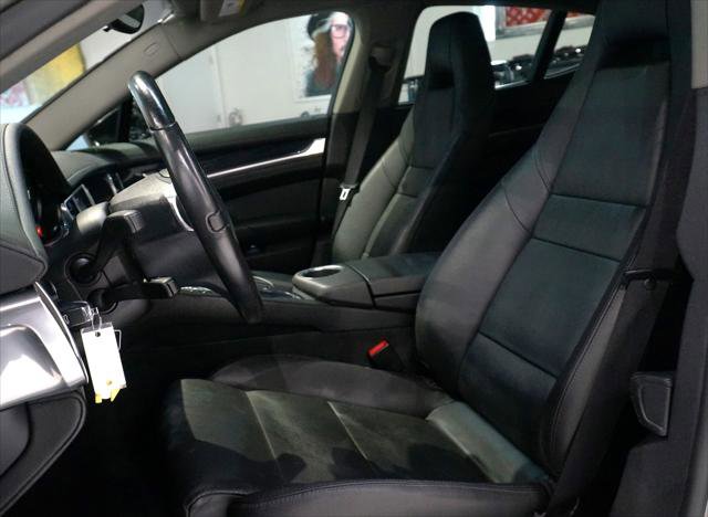 Used 2011 Porsche Panamera 4 AWD/4WD image 14