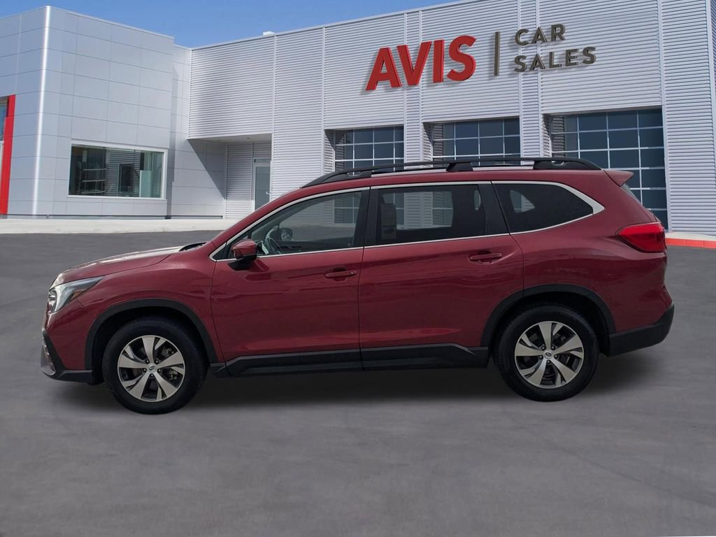 Used 2025 Subaru Ascent Premium image 10