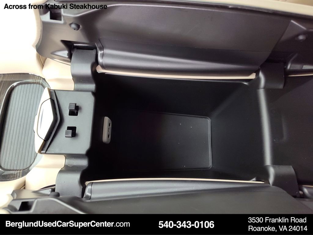 Used 2019 Buick Envision Preferred image 31