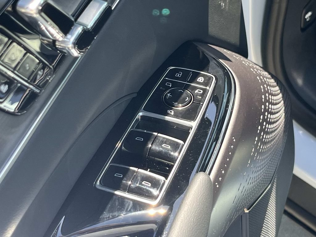 New 2026 Cadillac Lyriq Sport AWD/4WD image 21