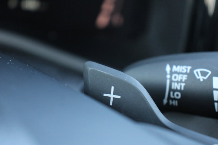 Certified 2025 Toyota Camry SE image 29