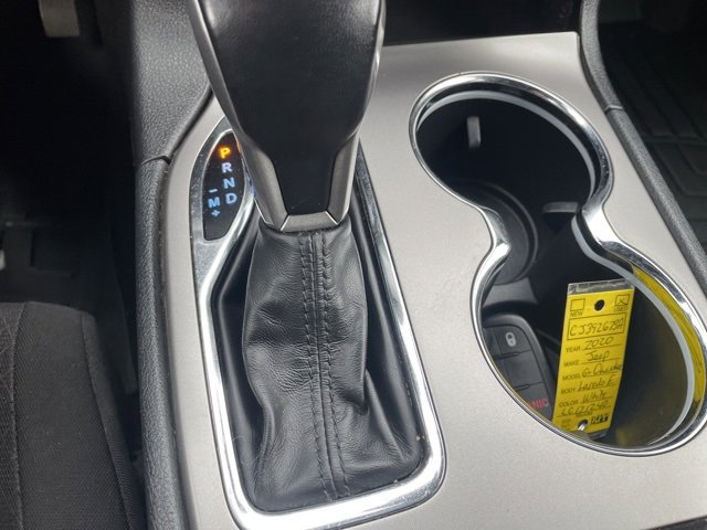 Used 2020 Jeep Grand Cherokee Laredo w/ 18" Wheel & 8.4" Radio Group image 28