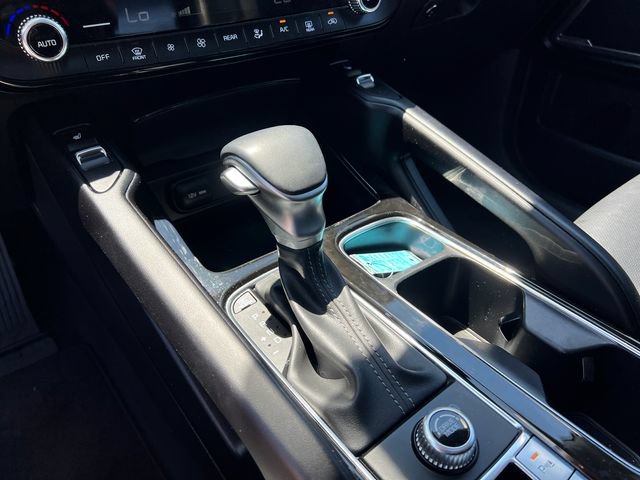 Used 2024 Kia Telluride S w/ S Sunroof Package FWD image 20
