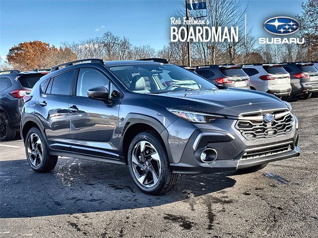 New 2026 Subaru Crosstrek 2.5i Limited image 1