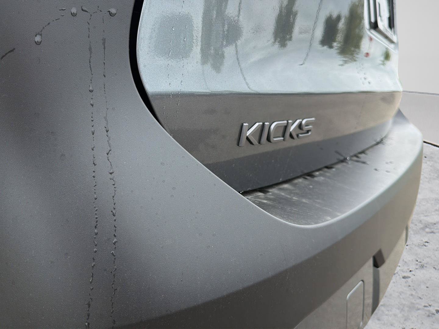 New 2027 Nissan Kicks S FWD image 33