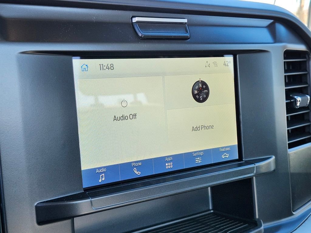 New 2026 Ford F250 XL w/ XL Chrome Package image 15