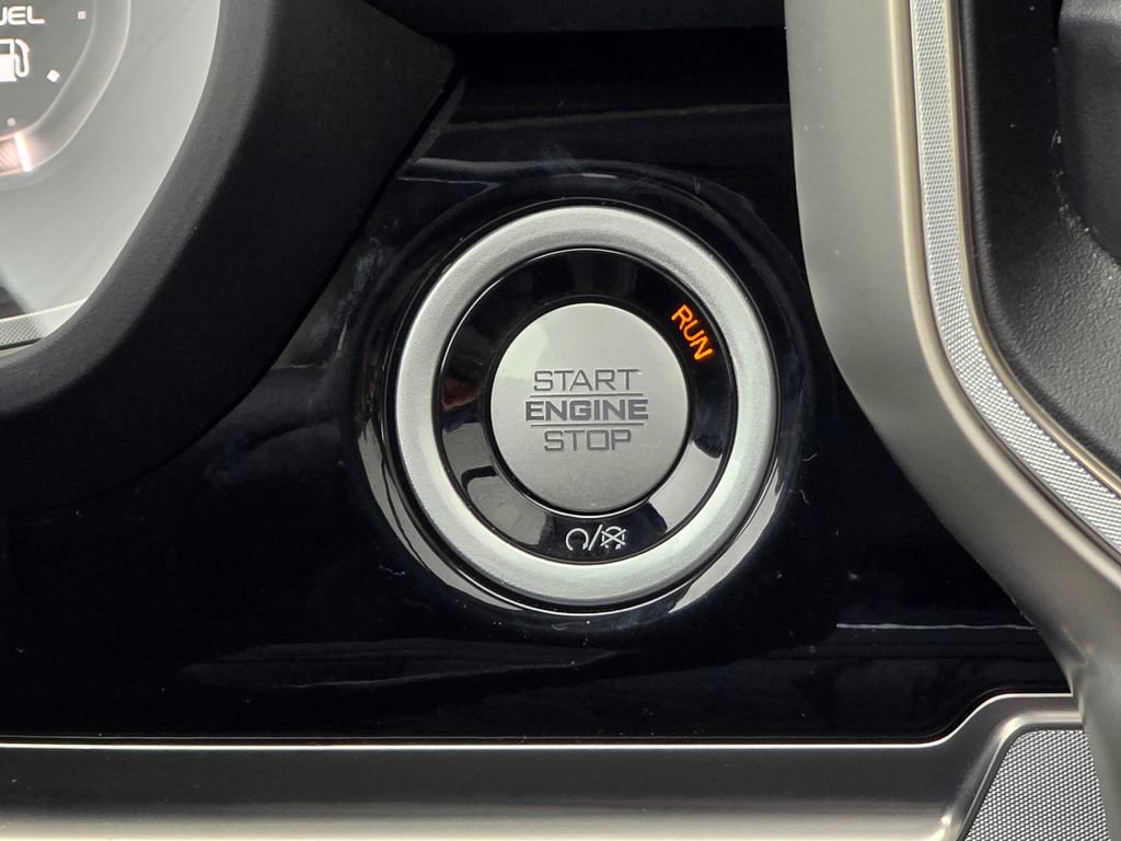 New 2026 RAM 1500 Tungsten w/ Bed Utility Group image 38