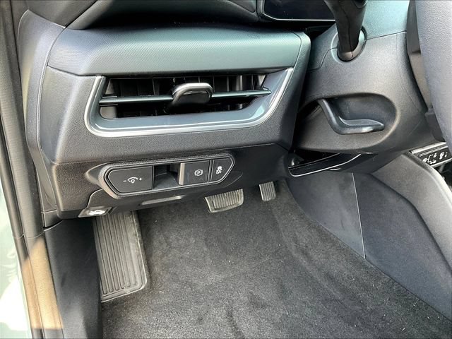 Certified 2026 Kia K4 EX FWD image 27